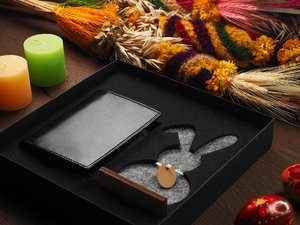 Великодній набір 1796013