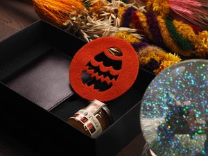 Великодній набір 1799013