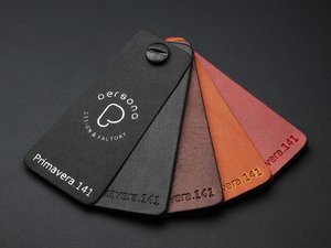 プリマヴェーラレザーSAMPLER 1571141