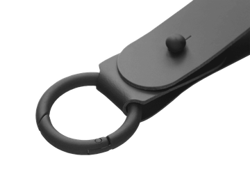 メタル・エレメント - ラバー仕上げ