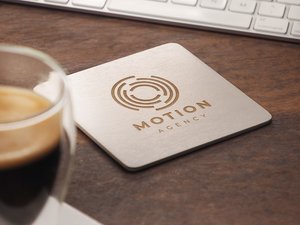 Podkładka pod szklankę 2225121