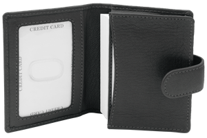 Porta tarjetas de crédito y de negocios 966052
