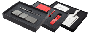 Set cutii (24x16,5x2,8cm) 991037