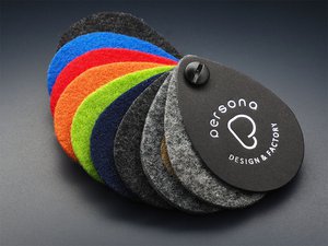 Felt SAMPLER 1571139